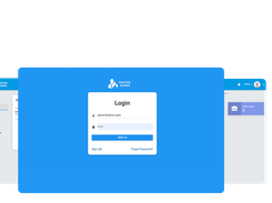 Igniter-admin-demo-image