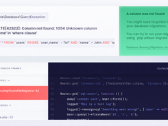 Ignition Screenshot 1