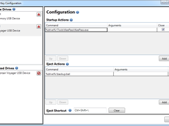 Ignition Key Screenshot 1