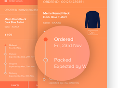 iGnocart Screenshot 2