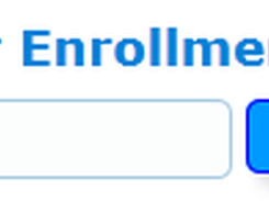 All you need Just Enter Your Enrollment Number IGNOU BCA Result Calculator