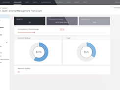 Ignyte Assurance Platform Screenshot 2