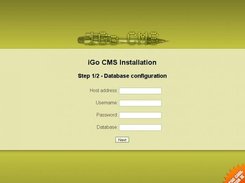 Installation