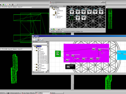 Imperial Game Engine Screenshot 2
