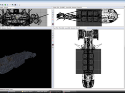 Imperial Game Engine Screenshot 3