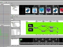 Imperial Game Engine Screenshot 5