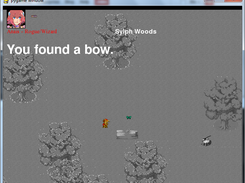 Found a bow