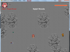 Sylph Woods