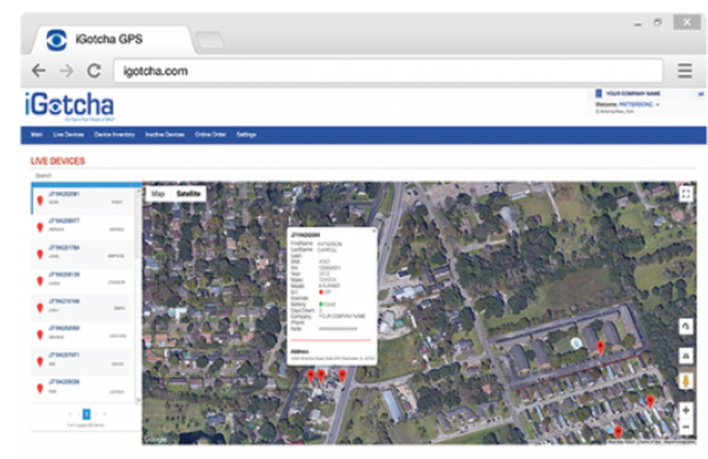  iGotcha GPS Reviews 2024
