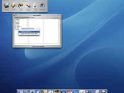 SmartMedia Card Browser