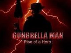 (MAC) GunbrellaMan Screenshot 2