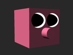 (MAC) GunbrellaMan Screenshot 4