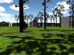 (MAC) GunbrellaMan Screenshot 5