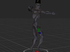 (MAC) GunbrellaMan Screenshot 6