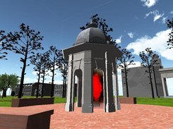 (MAC) GunbrellaMan Screenshot 1