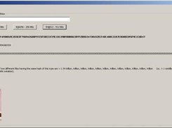 I Have The Power GUI, v1.1, running in Windows XP 32-Bit