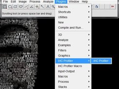 IHC Profiler Plugin and Macro in ImageJ