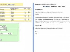 xds Log reader