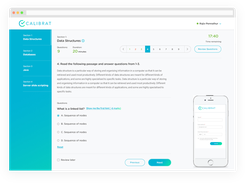 CALIBRAT Screenshot 1