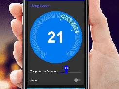 User interface