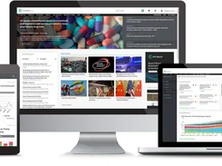 S&P Global Marketplace Screenshot 1