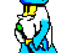 IIE-Castle Screenshot 1