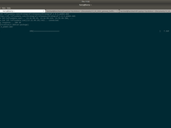 ssh login