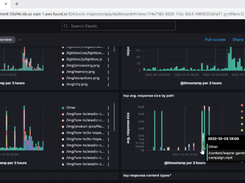 IIS Inspector Screenshot 1