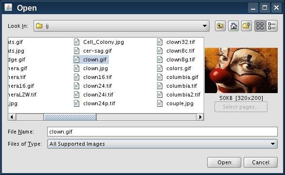 Convert GIF File to JPG in Java