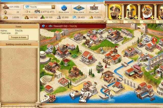 Travian Server Script Download Url
