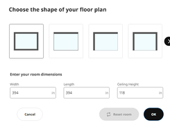 IKEA Office Planner Screenshot 1