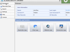 EaseMon Screenshot 1