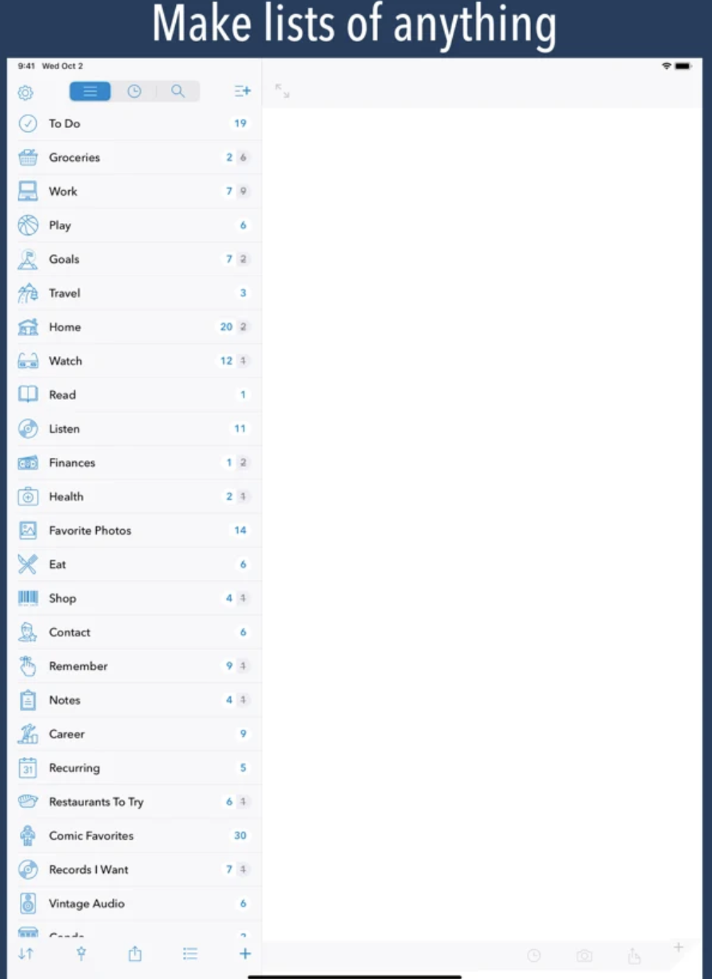 Ikiru Screenshot 1