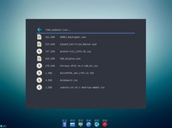 Grub2 FileManager