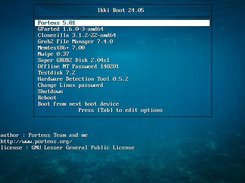 Ikki Boot BIOS