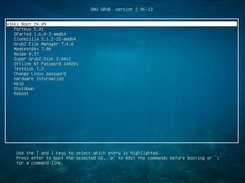 Ikki Boot UEFI
