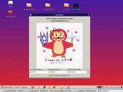 desktop 