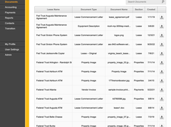 Document Management