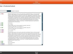 Chat example