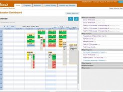 User Dashboard
