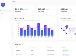 ILLA Builder Screenshot 1