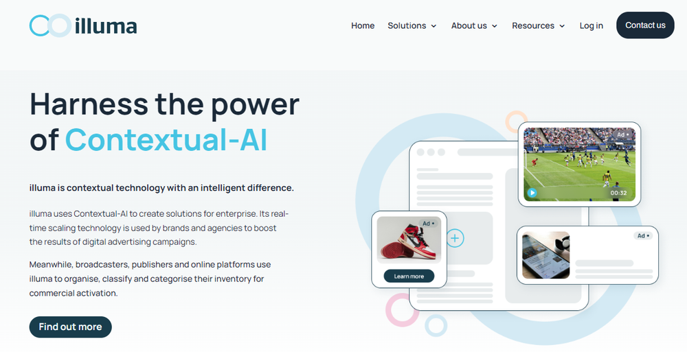 Illuma Screenshot 1