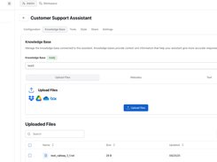 IllumiChat Screenshot 1