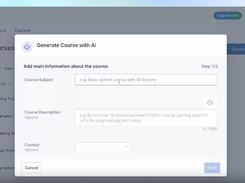 IllumiDesk Screenshot 2