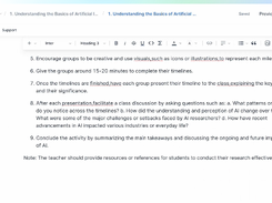 IllumiDesk Screenshot 3