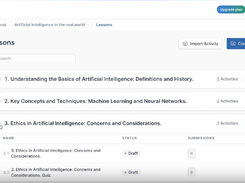 IllumiDesk Screenshot 4