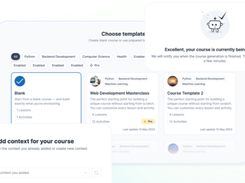 IllumiDesk Screenshot 5