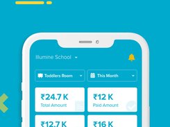 Illumine daycare accounting program makes billing, sending reminders and reporting a hassle-free automated process. Payments are automatically credited to your accounts