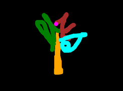 First icon