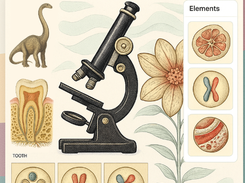 Illustrae Screenshot 1